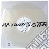 Mr. Twin Sister - Mr. Twin Sister cd