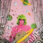Wax Witches - Center Of Your Universe cd
