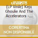 (LP Vinile) Kepi Ghoulie And The Accelerators - Fun In The Dark vinile