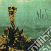 Aeges - Above & Down Below cd