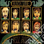 (LP Vinile) Black Wine - Yell Boss