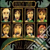(LP Vinile) Black Wine - Yell Boss cd