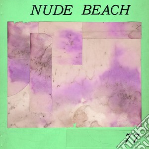 (LP Vinile) Nude Beach - 77 (2 Lp) lp vinile di Beach Nude