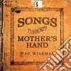 Mac Wiseman - Songs From My Mother's Hand cd