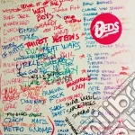 (LP Vinile) Motel Beds - These Are The Days Gone By vinile