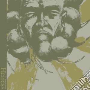 Heirless - Of Great Sorrow cd musicale di Heirless