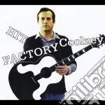 (LP Vinile) Coolzey - Hit Factory vinile