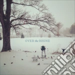 Over The Rhine - Blood Oranges In The Snow cd