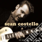 Sean Costello - In The Magic Shop cd