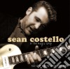 Sean Costello - In The Magic Shop cd