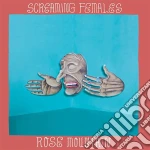 (LP Vinile) Screaming Females - Rose Mountain (Limited Turquoise Vinyl) vinile
