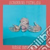 (LP Vinile) Screaming Females - Rose Mountain (Limited Turquoise Vinyl) cd