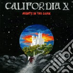 (LP Vinile) California X - Nights In The Dark