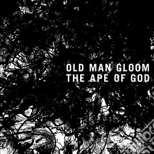 (LP Vinile) Old Man Gloom - Ape Of God (Second Version) lp vinile di Old man gloom
