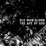 (LP Vinile) Old Man Gloom - Ape Of God (Second Version) vinile