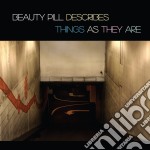 (LP Vinile) Beauty Pill - Beauty Pill Describes Things As They Are (2 Lp)