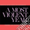 Alex Ebert - A Most Violent Year cd