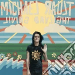 Michael Rault - Living Daylight cd