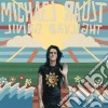 Michael Rault - Living Daylight cd