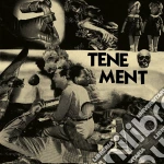 Tenement - Predatory Headlights cd