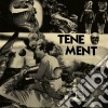 Tenement - Predatory Headlights cd