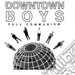 (LP Vinile) Downtown Boys - Full Communism vinile
