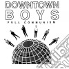 Downtown Boys - Full Communism cd