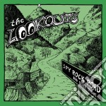 (LP Vinile) Lookouts (The) - Spy Rock Road (2 Lp)