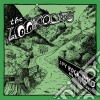 Lookouts (The) - Spy Rock Road cd