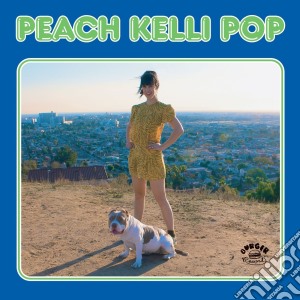 Peach Kelli Pop - Peach Kelli Pop Vol.3 cd musicale di Peach kelli pop