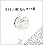 (LP VINILE) Danger cd