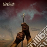 No Spill Blood - Heavy Electricity cd