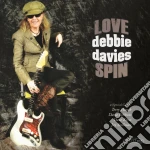 Debbie Devies - Love Spin cd