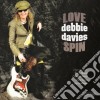 Debbie Devies - Love Spin cd