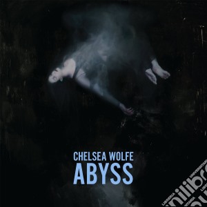 Chelsea Wolfe - Abyss cd musicale di Wolfe Chelsea