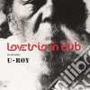 (LP Vinile) Love Trio Featuring U-Roy - Love Trio Featuring U-Roy cd