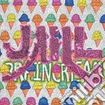 Jaill - Brain Cream cd