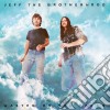 Jeff The Brotherhood - Wasted On The Dream cd