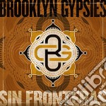Brooklyn Gypsies - Sin Fronteras