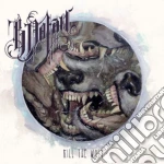 B. Dolan - Kill The Wolf cd