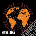 Novalima - Planetario cd