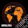 Novalima - Planetario cd