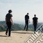 (LP Vinile) Traumahelikopter - I Don't Understand Them At All vinile