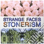 (LP Vinile) Strange Faces - Stonerism vinile