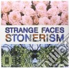 (LP Vinile) Strange Faces - Stonerism cd
