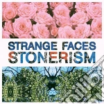 Strange Faces - Stonerism cd