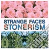 Strange Faces - Stonerism cd