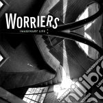 (LP Vinile) Worries - Imaginary Life vinile