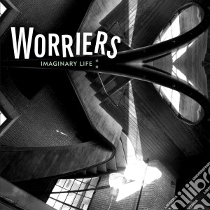 Worries - Imaginary Life cd musicale di Worries