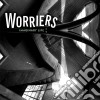 Worries - Imaginary Life cd